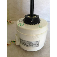 Igloo CHIGO BLUWAY IGLOO LAKES AIR CONDITIONER EVAPORATOR FAN YDK-50-4A INDOOR FAN spare part