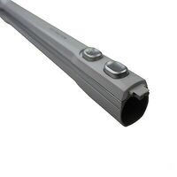 Electrolux Electrolux Telescopic Rod for Twinclean vacuum # 1131403527  Z8220 Z8210 Z8230 spare part