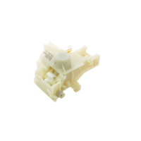 Siemens Genuine Bosch Dishwasher Door Latch SGS65M08AU/09 SGS65M08AU/10 SGS65M08AU/15 spare part