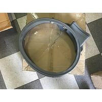 LG Genuine Samsung Washer Dryer Door Seal Gasket DC97-08772H  WD8122CVB WD8122CVB/X spare part