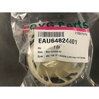 LG GENUINE LG FRIDGE  FAN  MOTOR GR-L247DPSL GR-L247ULNV GR-P247STL GR-P247USPV spare part