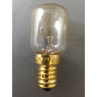 Bosch Euromaid Oven Lamp Light Bulb Globe CDDB60 CDDS60 CDDW60 CS50 CS505 CWH405 spare part