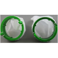 LG 4 x Simpson EZI SET 450 500 550 605 750 800 805 Washing Machine Lint Filter Bag spare part