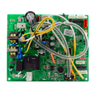 Kelvinator KELVINATOR AIR CONDITIONER MAIN BOARD P/N 30138965 KSV26HRC KSV53HRC KSV35HRC spare part