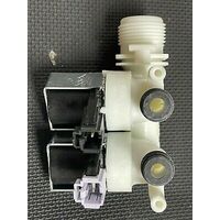 LG GENUINE Ariston Arcadia Washing Machine Water Inlet Valve ARXF125 ARXF125AUS spare part