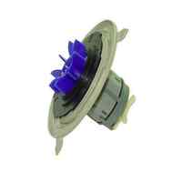 Fisher & Paykel 524185P GENUINE FISHER & PAYKEL DISHDRAWER DISHWASHER MOTOR ROTOR  DS603HM DD601 spare part