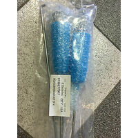 Simpson 0138277067 Suspension Rod Kit of 4 (Lge) 750 Electrolux Washing Machine SWT8043 spare part