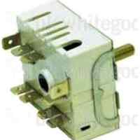 Electrolux Genuine Kleenmaid Cooktop Dual Hotplate Control Switch FEC500W FEC500X FEC605X spare part