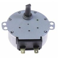 LG BOSCH MICROWAVE OVEN TURNTABLE MOTOR  HBC86Q650A HBC86Q650A02 HBC86Q650A01 spare part
