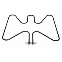 Electrolux Genuine Omega  Smeg Duel Fuel Oven Lower Bottom Grill Element OF601XA OF602XA spare part