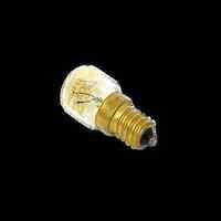 Delonghi DeLonghi DE908M MultOVEN LAMP GLOBE LIGHT BULB  15W SES 240V E14 300C spare part