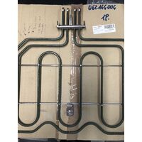 DELONGHI OVEN  LOWER GRILL ELEMENT DE6038MD DE62MPS DE60EPS P/N 062144004