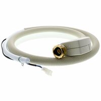 Miele GENUINE MIELE DISHWASHER WATER INLET VALE G 641 SC PLUS G1023 G 692 PLUS spare part