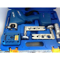Universal ELECTRICAL AIR CONDITIONER & REFRIGERATION ECCENTRIC CONE FLARING TOOL VET-19-F spare part