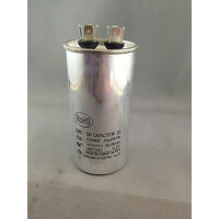 LG AIR CONDITIONER FAN  MOTOR RUN CAPACITOR 35UF 450V CBB65A-1 spare part