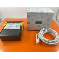 Universal SHANGFANG SF-101B COOL ROOM DISPLAY CAKE BENCH FRIDGE  TEMP DIGITAL CONTROLLER spare part