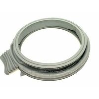 Samsung DC64-01827A Genuine Samsung Washer Dryer Door Seal Gasket WD0754W8E WD856UHSAWQ spare part