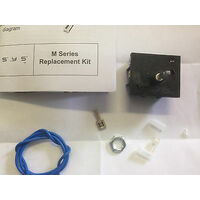 Westinghouse SIMPSON CHEF WESTINGHOUSE CONTROLLER SIMMERSTAT M3V-700 T1-210 T3-203 T5-207 spare part