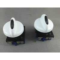 Electrolux 2 X SIMPSON HOTPLATE HEAT CONTROLLER  EUC5130W EUC5140W EUC5330W EUC5340W spare part