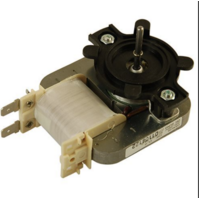 Westinghouse GENUINE SMEG OVEN COOLING FAN MOTOR ONLY 795210548  SA210X/1 SA708X SA420X SA706 spare part