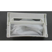 LG 1x LG Washer Lint Filter WF-T802 WF-T851 WF-T852 WF-T853 WF-T854 WF-T855 WF-T857 spare part