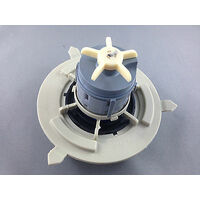 Fisher & Paykel BRAND NEW FISHER & PAYKEL DISHWASHER  ROTOR MOTOR ASSY DD601, DS601, DD602, DS6 spare part