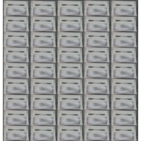 LG 45 x LG Fuzzy Logic Washing Machine Lint Filter Bag WF-T502A WF-T502C WF-T502TH spare part