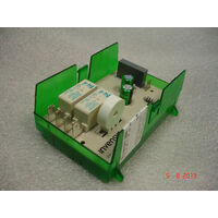 Smeg SMEG OVEN ELECTRONIC PROGRAMMER TIMER CLOCK P/N 816291219 spare part