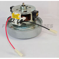 REPLACEMENT  DYSON VACUUM CLEANER  MOTOR  DC23, V301  YDK MOTOR YV-16K24B, H