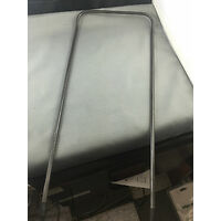 Whirlpool Whirlpool Fridge Defrost Heater Element  6GD25DCXHS03. 6GD25DCXHS01  6GD27DFXFS0 spare part