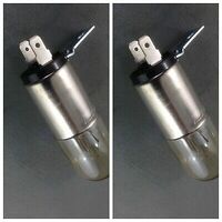 LG 2 x Sharp Microwave Oven Lamp Light Bulb Globe R330 R340 R350 R380 R395 R397 spare part
