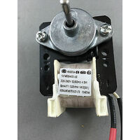 Westinghouse GENUINE WESTINGHOUSE 1050237 MOTOR FAN  WRM2400SC, WRM2400WC  RP241T 1050237 spare part