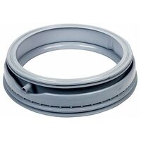 LG BOSCH MAXX  MAX WFO-MAXX4 WASHER  DOOR GASKET 361127 WFX145SGB, WAE24271AU spare part