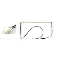 LG FISHER & PAYKEL DEFROST HEATER ELEMENT 355W, 57CM E521T, E522B 818979P spare part