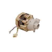 Simpson SIMPSON DISHWASHER WASHING MOTOR 0214477037 52B870WJ*05 52B890SJ*05 52B850SJ*03 spare part
