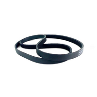 HAIER HWM70-1203D (61344-A) WASHING MACHINE DRIVE BELT | PN: H0020300592