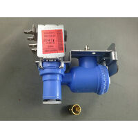 Samsung SAMSUNG REFRIGERATOR WATER INLET VALVE DA97-02682A SRS585HDP SRS583HDP spare part