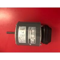 GENUINE FASCO AIR CONDITIONER  Condenser Fan Motor 8061S137-80 6 Pole 900 rpm