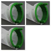 LG 3x Simpson EZIset EZI set Washing Machine Lint Filter Bag SWT604 SWT6041 SWT6042 spare part