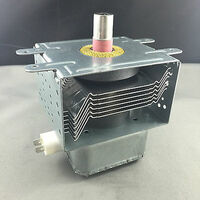 LG SMEG Microwave Oven Magnetron 972750025 FME120 spare part