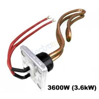 Rheem HOT WATER SERVICE ELEMENT Sickle type 2400W HWCS-24 Suits Rheem spare part