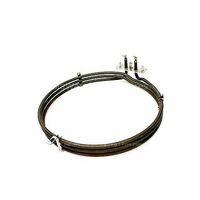 Ariston TECHNIKA Oven Fan  Element P/N 524022600    GHE09P B9GEFTSS GHE09TD spare part