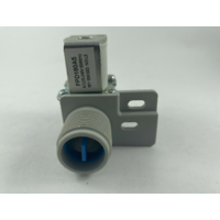 Samsung SAMSONG WASHING MACHINE HOT WATER INLET VALVE SW75USPIW SW75V9WIP SW80USPIW spare part