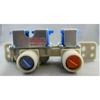 LG LG Washing Machine Water Inlet Valve WT-R1071TP WT-R801 WT-R851 WT-R852 WT-R902 spare part