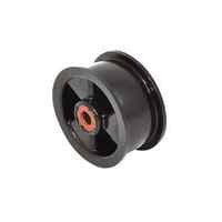 Simpson 0197300040 Pulley Idler  Electrolux  SIMPSON Dryer  39S600M*00, 39S505EM*00, spare part