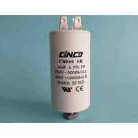 LG Air Conditioner Motor Run  Running Capacitors  14UF 400V 450VAC CBB60A spare part
