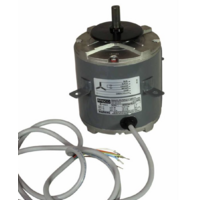 GENUINE FASCO AIR CONDITIONER  Condenser Fan Motor 809456NTC-B11 6 Pole 900 rpm