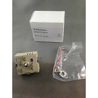 Electrolux St George 1236 HOT PLATE  Control  0534777597 7405  EF50.56078.007 Roband TC0001 spare part