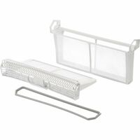LG Bosch EcoLogixx Heat Pump Dryer Lint Fluff Filter WTW86560AU/06 WTW86560AU/10 spare part