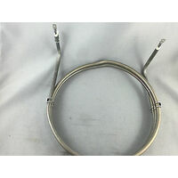 Kleenmaid ST GEORGE KLEENMAID FAN OVEN ELEMENT 3 LOOPS DEOM9A, DEO2A, DEO1B-  DEO-1B, DEO- spare part